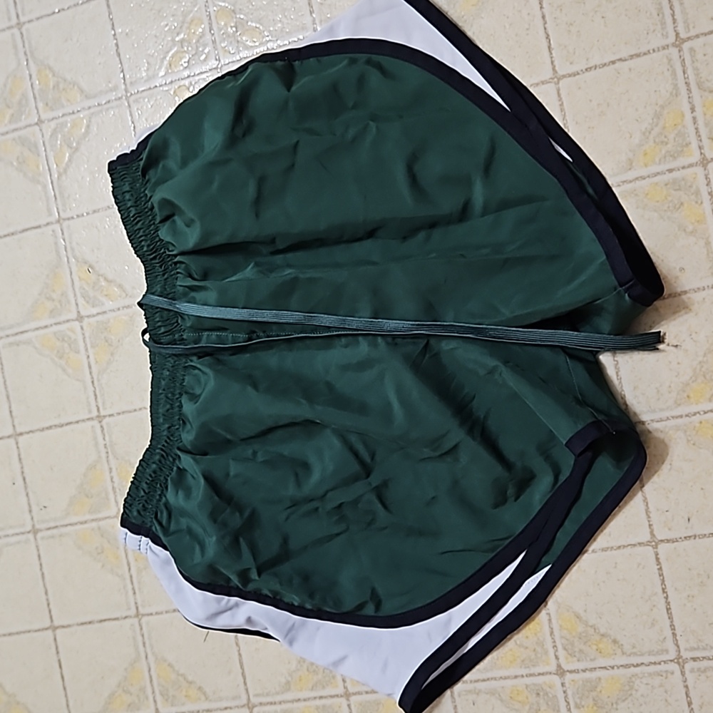 Womens running shorts